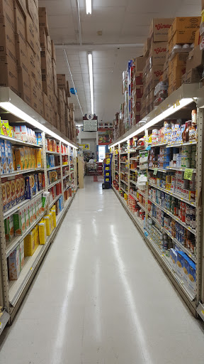 Atlantic Supermarket Gallery - United States