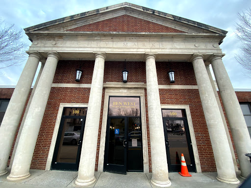 Ben West Gallery - United States