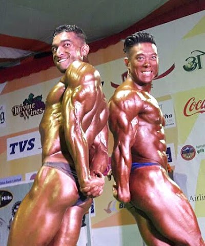 Photos of Bulls Gym Club
