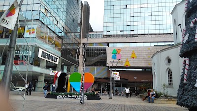Photos of Centro Comercial Av Chile Ent Kr 10