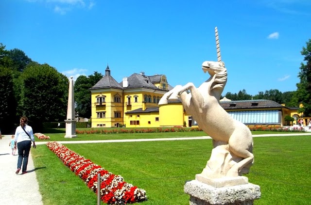 Schloss Hellbrunn