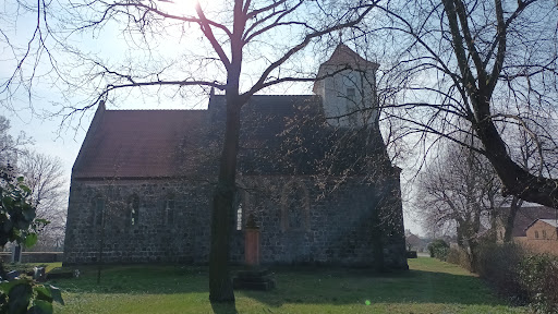 Dorfkirche Neukünkendorf Gallery - Germany