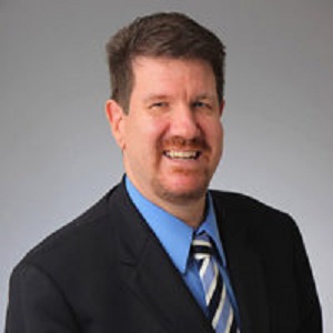 Todd Shinnick, MD - Thumbnail