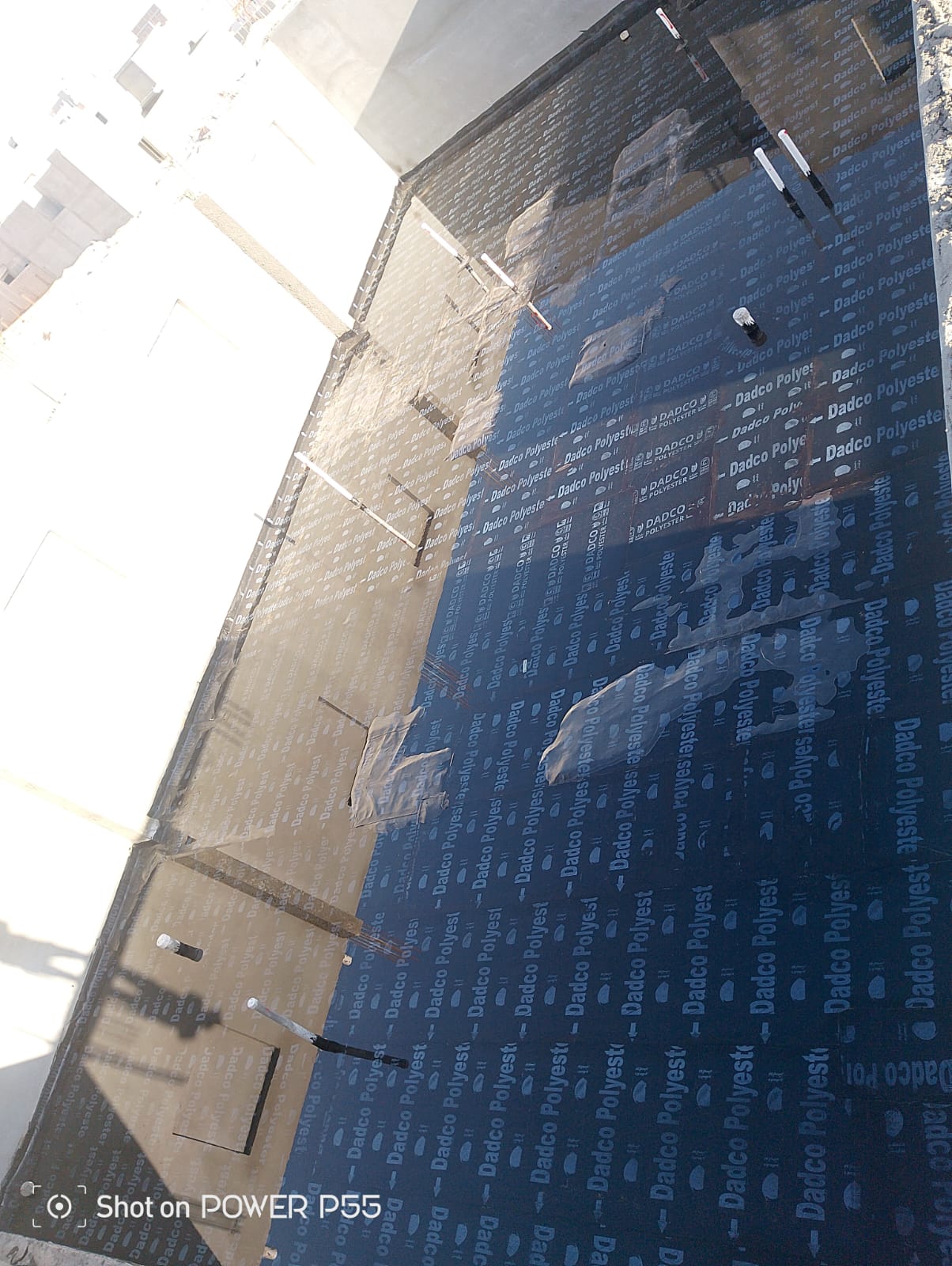 مؤسسة ملاك الشمال للعوازل - صورة 2