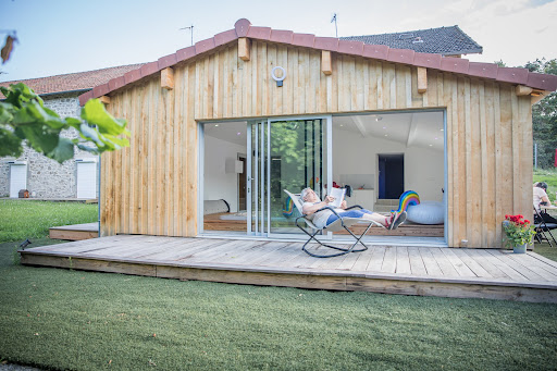 Photo de LA CASITA DEL COCOON à Saint-Priest-sous-Aixe (87700)
