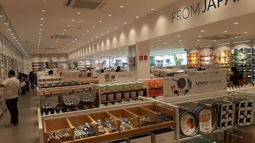 Miniso Espacio Aguascalientes Gallery - Mexico