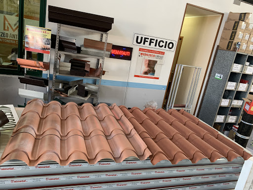 Centro lattoneria e metalli - Thumbnail