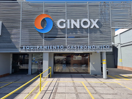 GINOX - Visual