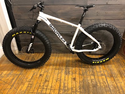 Growler Performance Bikes