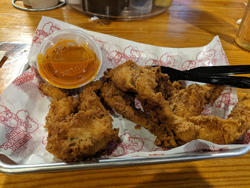 Wild Turkey Tavern Gallery - United States