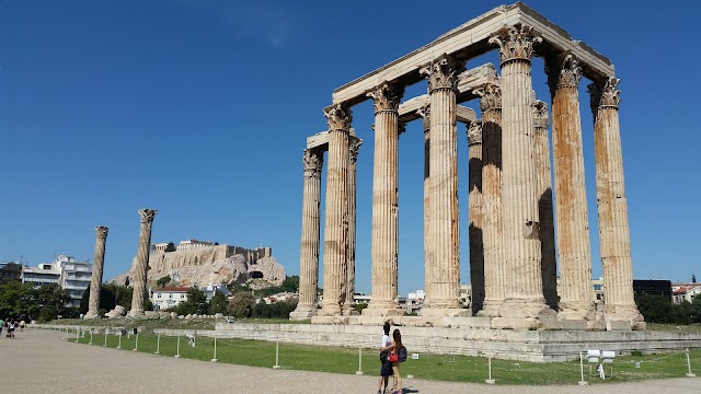 Odeon of Herodes Atticus