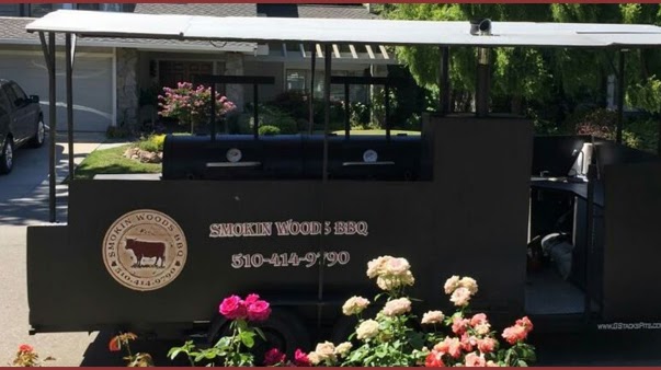 Smokin Woods BBQ Cafe