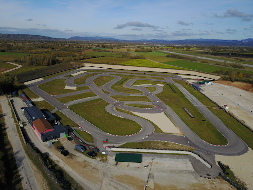 Photo de Karting du Bugey
