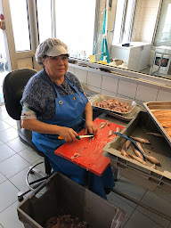 Photo n°4 de Jacquier Fabien à Lugrin (Magasin de pêche)