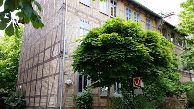 Photos of Tierarztpraxis Kastanienallee