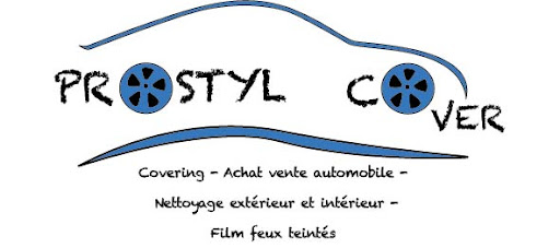 Prostyl Cover - Thumbnail