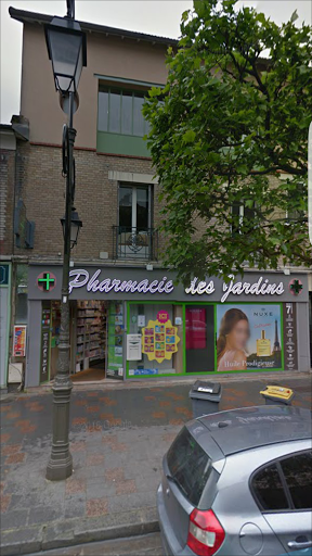 Aprium Pharmacie des Jardins - Thumbnail