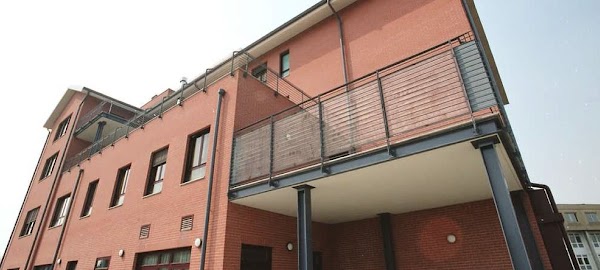 Casa di riposo le terrazze gruppo la villa torino ... Casa di cura le terrazze