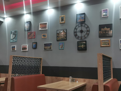 Tuana Café & Patisserie - Thumbnail
