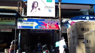 Photos of Distributor Parabola Orange TV, Sumber Musik