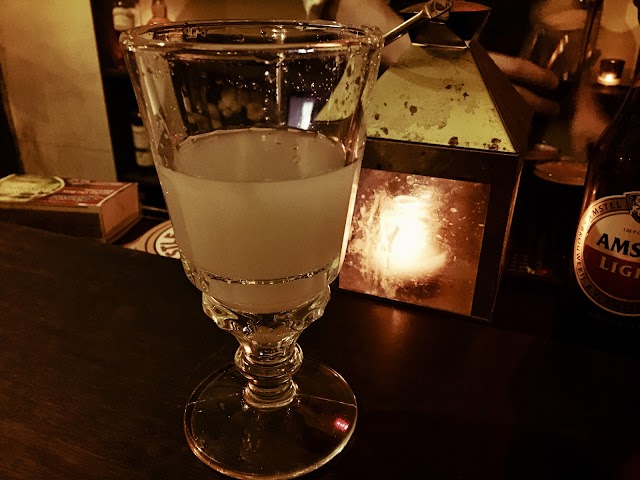 William Barnacle Tavern
