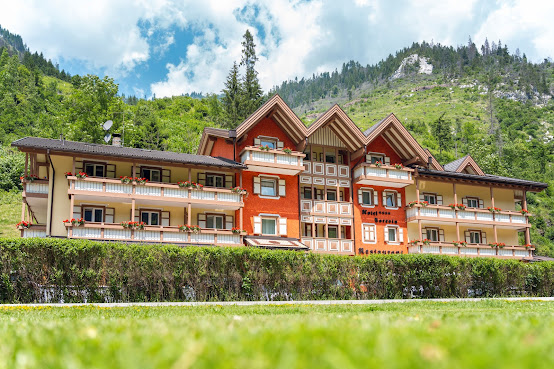 Hotel Foresta by null