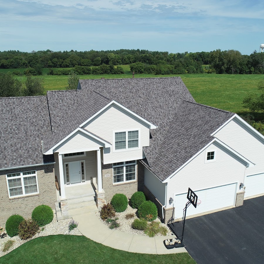 Martin Exteriors Roofing & Siding