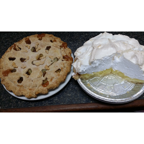 Debbie's Restaurant & Pie Shoppe by null