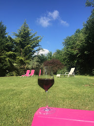 Photo n°14 de Domaine de Bauzit à Vals-près-le-Puy (Chambre d'hôtes)