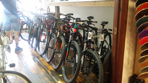 Skyline Bicycles Gallery - United States
