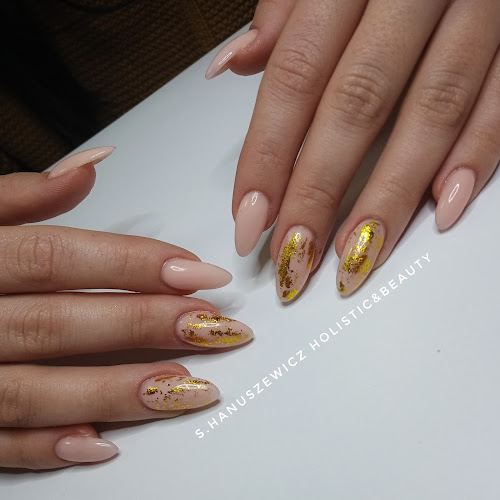 Salon kosmetyczny - Holistic & Beauty Sabina Hanuszewicz - Olesno