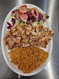 Photo n°15 de Turner Kebab Eysines Fast Food Halal à Eysines (Restauration rapide)