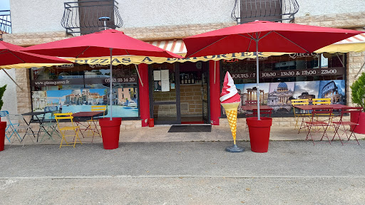 Photo 3 - FAMOUS PIZZA