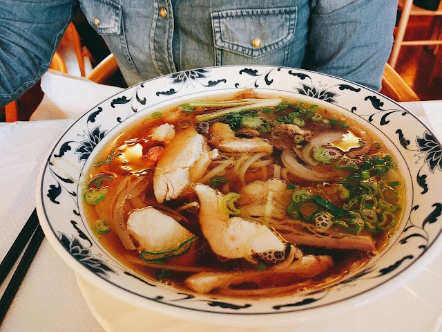 Cafe East