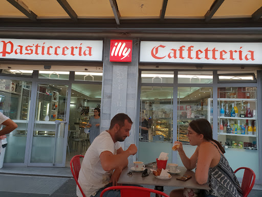 Pasticceria Principe Di Liggieri Valerio