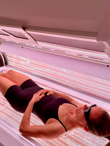 Light Therapy San Diego