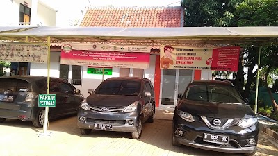 Photos of Puskesmas Kunciran