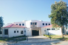 Hostel 10 swabi