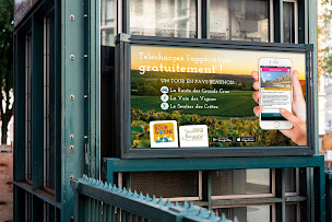 Photo n°17 de Agence de communication & imprimerie Bezin Haller à Crissey (Concepteur de sites Web)