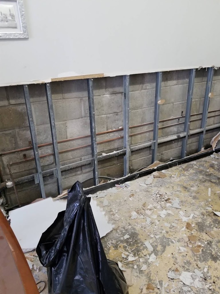 Freeport Mold & Water Damage Restoration photo