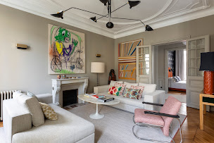 Photo n°10 de Aurelia Renovation à Paris (Entreprise de construction)