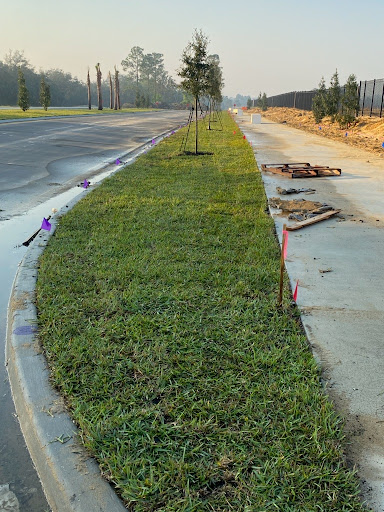 Travis Resmondo Sod Inc - Thumbnail