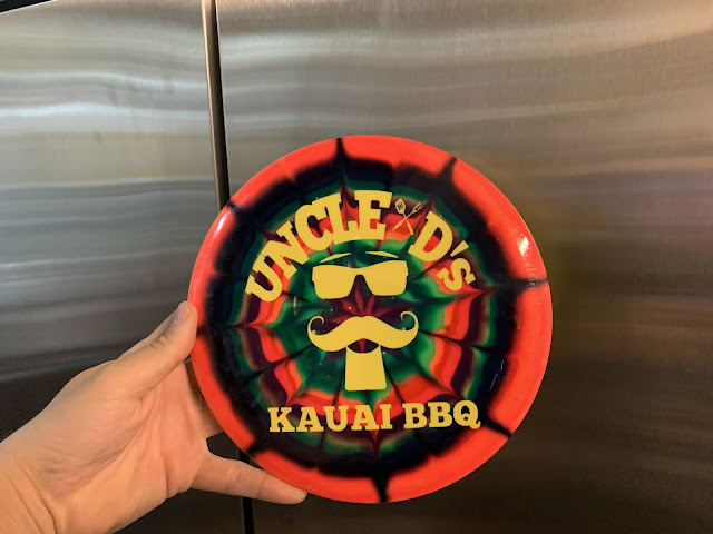 Uncle D's Kauai by null