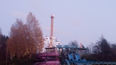 Photos of Tykkim&auml;ki