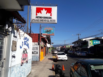 Photos of Auto lavado D&oacute;nde Heri