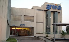 Arena Family Recreational & Sports Complex karachi