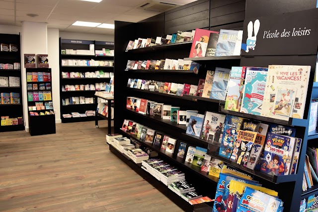 La Librairie des Marquises