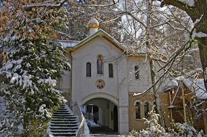 Княжевски манастир "Покров на Пресвета Богородица" (Knyazhevo Convent of the Protection of Mother of God)
