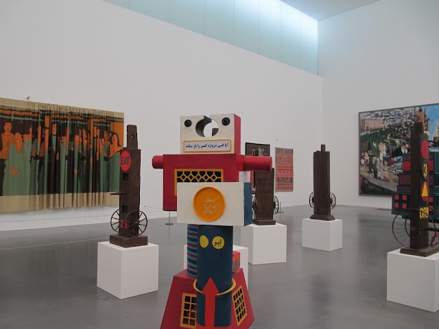 Tate Modern