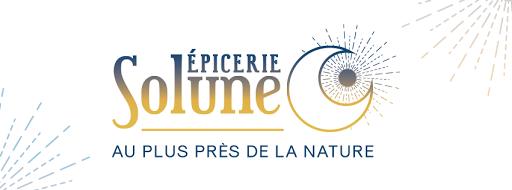 Epicerie Solune Logo